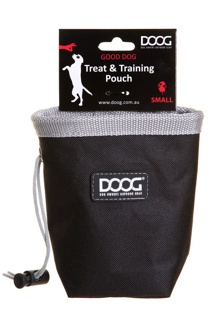 Good Dog Treat Pouch –
