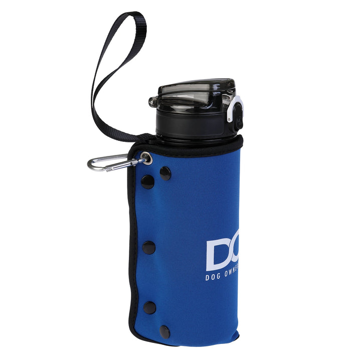 3 in 1 Water Bottle/Bowl
