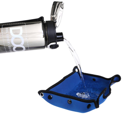 3 in 1 Water Bottle/Bowl