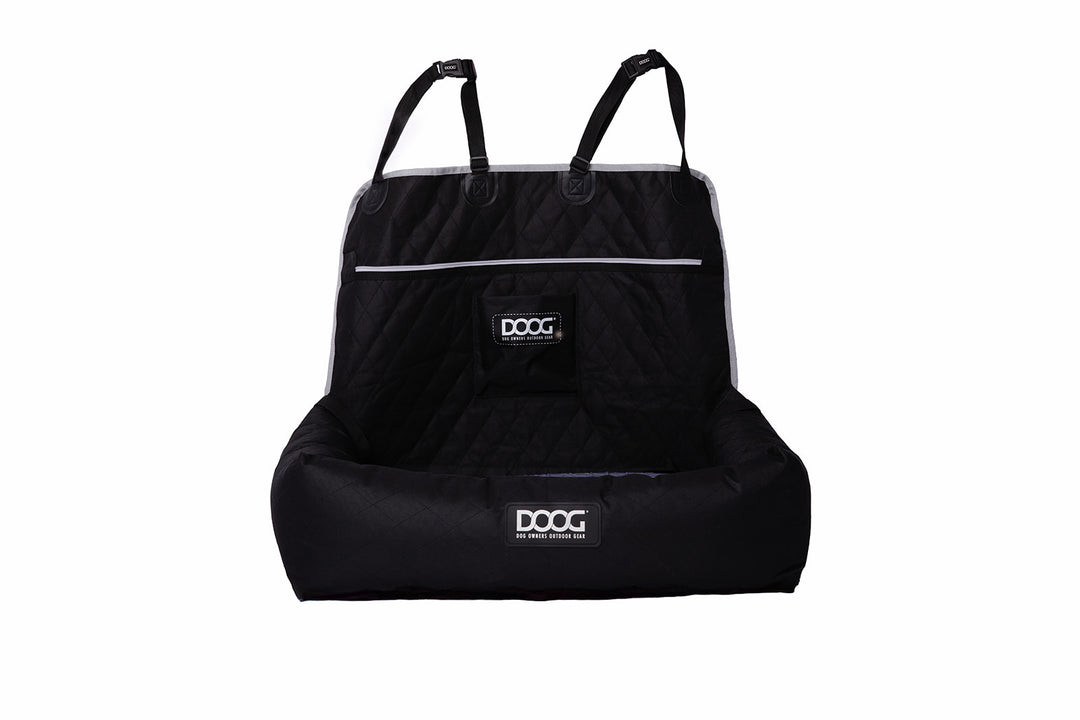 DOOG Car Seat - Medium