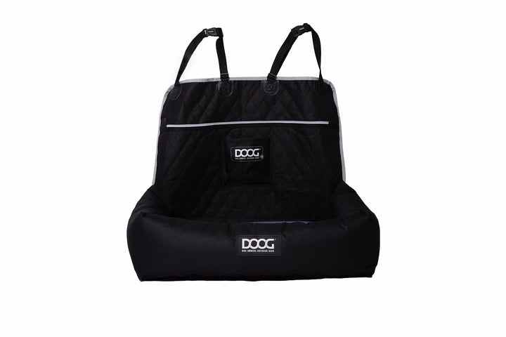 DOOG Car Seat - Medium