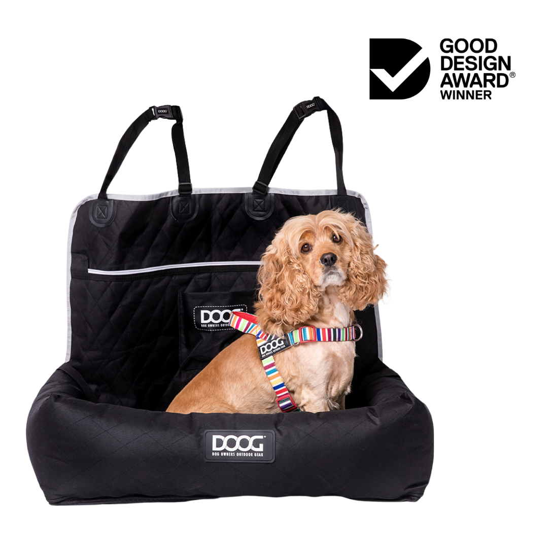 DOOG Car Seat - Medium