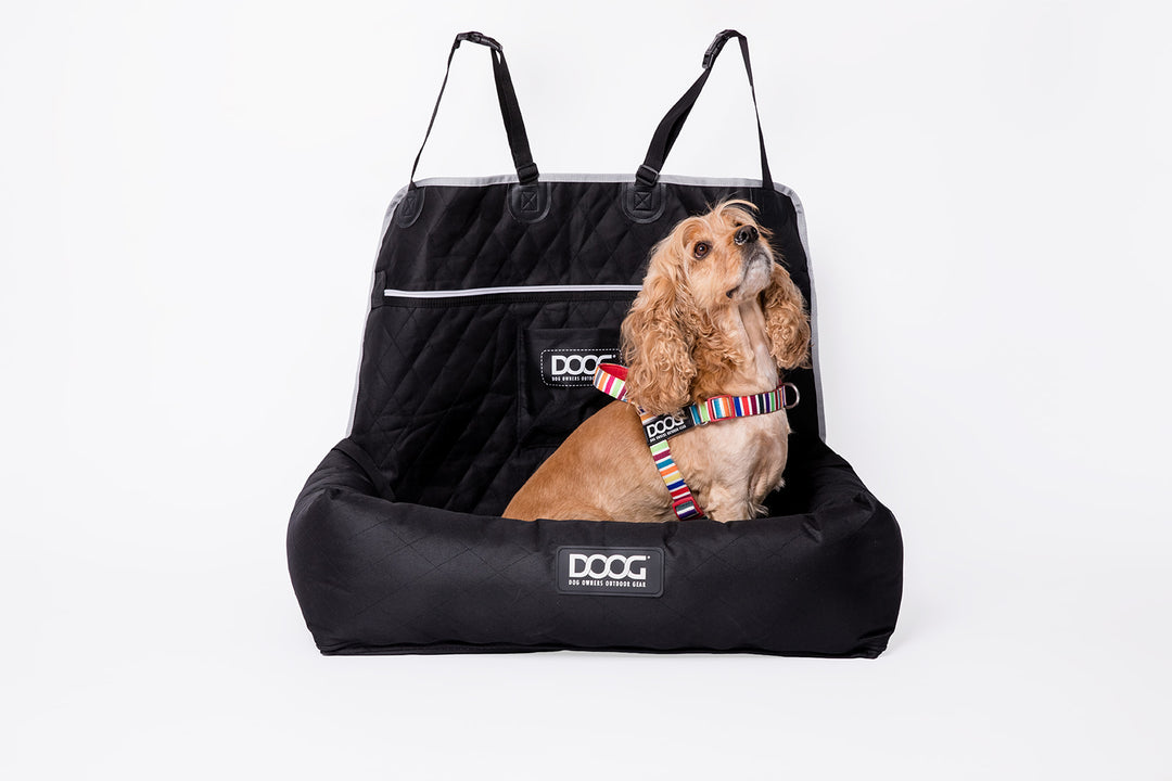 DOOG Car Seat - Medium