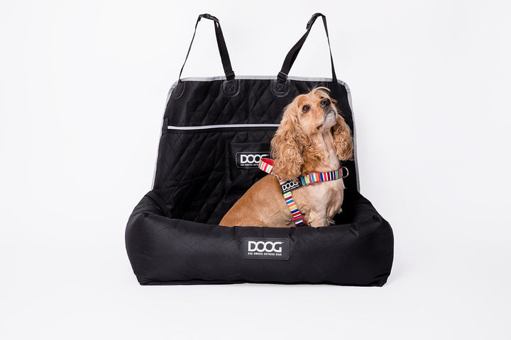 DOOG Car Seat - Medium