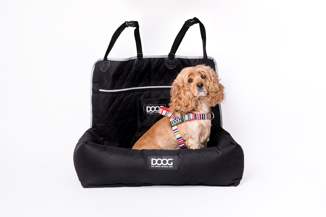 DOOG Car Seat - Medium