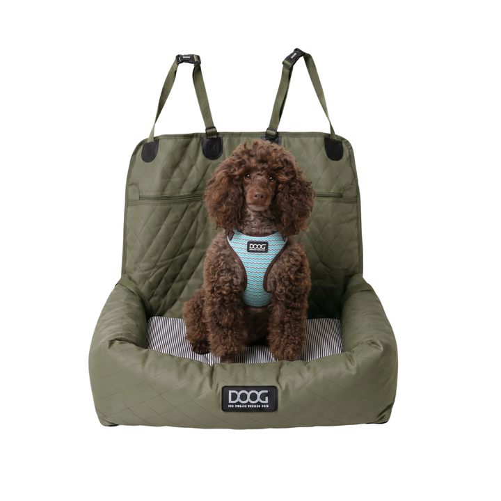 DOOG Car Seat - Medium