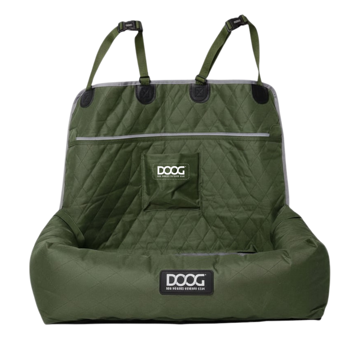 DOOG Car Seat - Medium