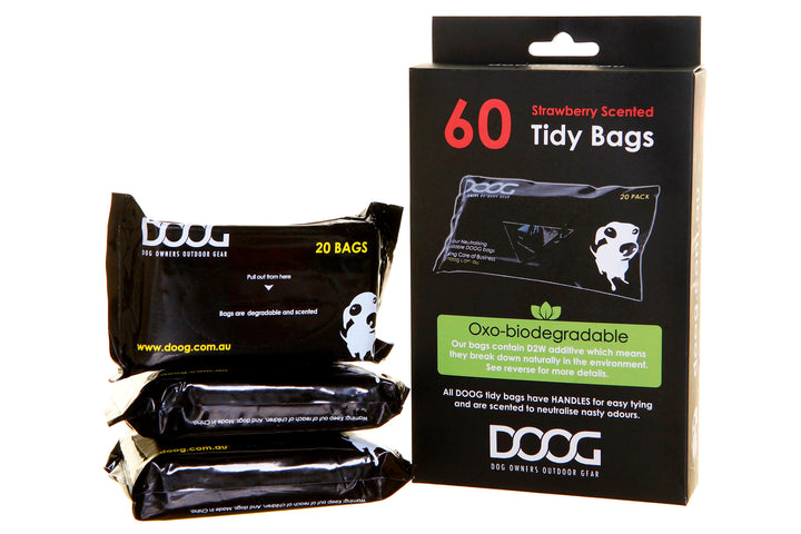 Pick Up Bags