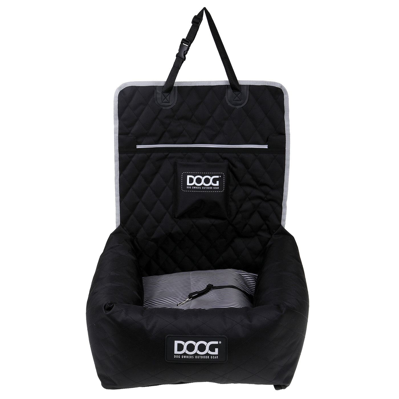 DOOG Car Seat