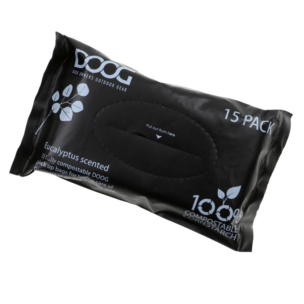 Dog Tidy Bag