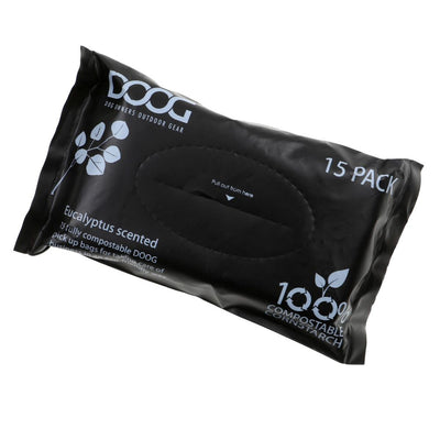 Dog Tidy Bag