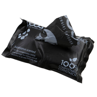 Dog Tidy Bag