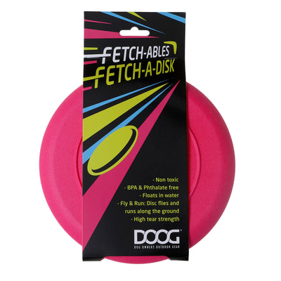 Fetch-a-Bundle