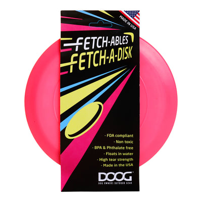 Fetch-a-Bundle