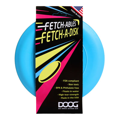Fetch-a-Bundle