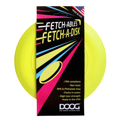 Fetch-a-Bundle