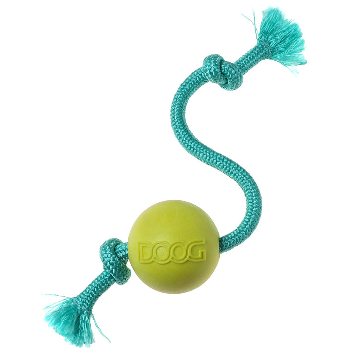 The Fetchables - Fetch & Tug Ball