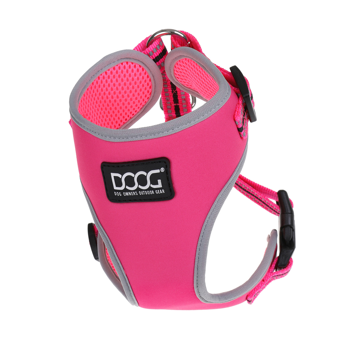 Pink Harness - DOOG