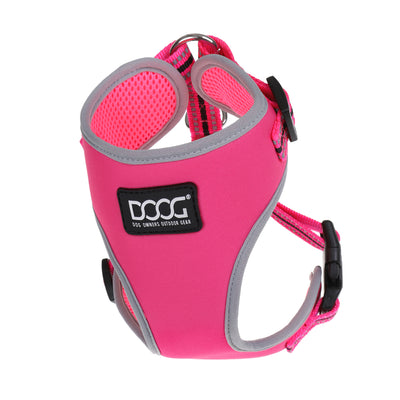 Pink Harness - DOOG