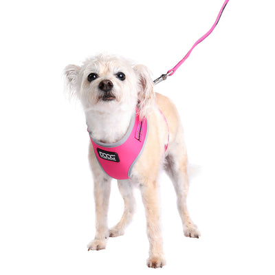 Pink Dog Harness - DOOG
