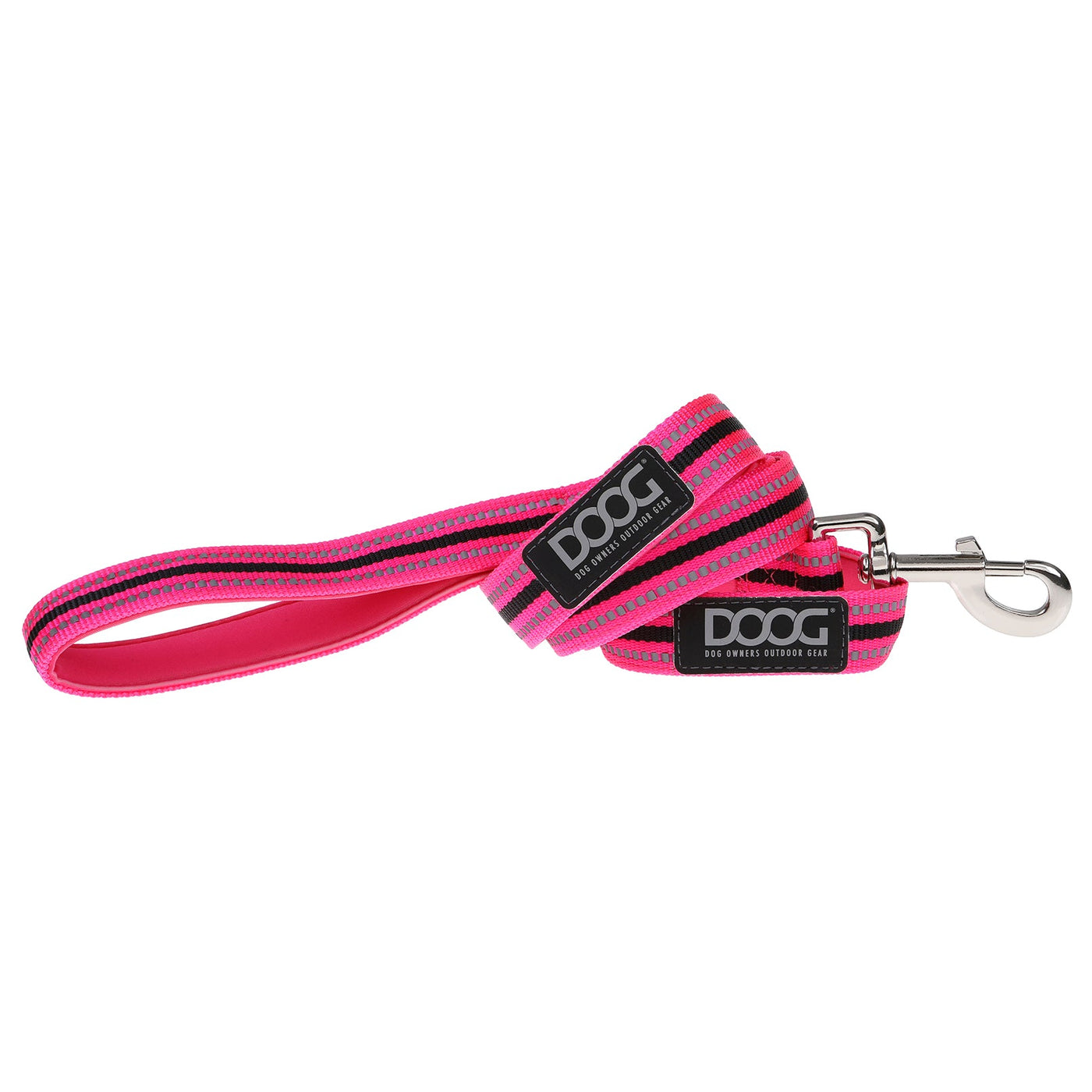 Neoprene Dog Leash