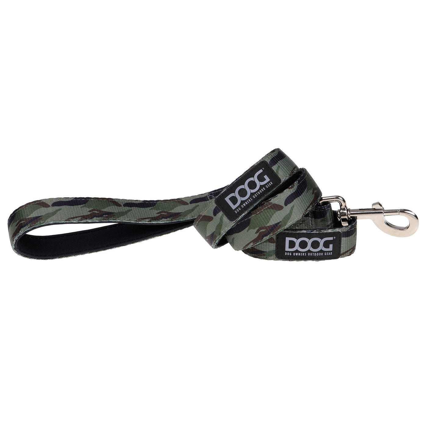 Neoprene Dog Leash