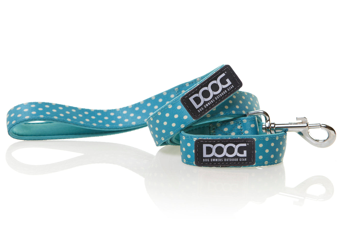 Neoprene Dog Leash