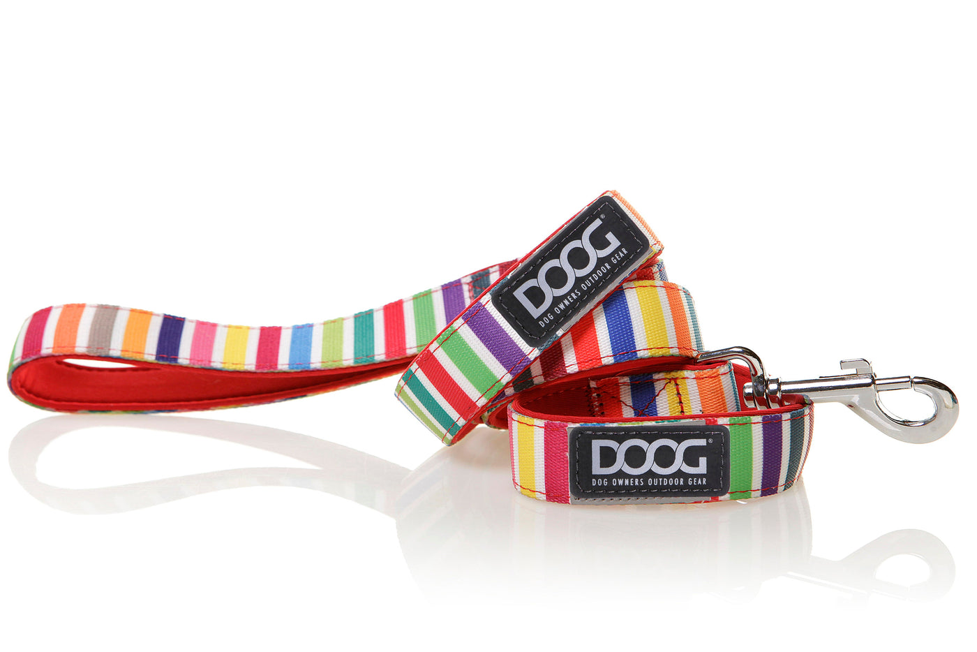 Neoprene Dog Leash