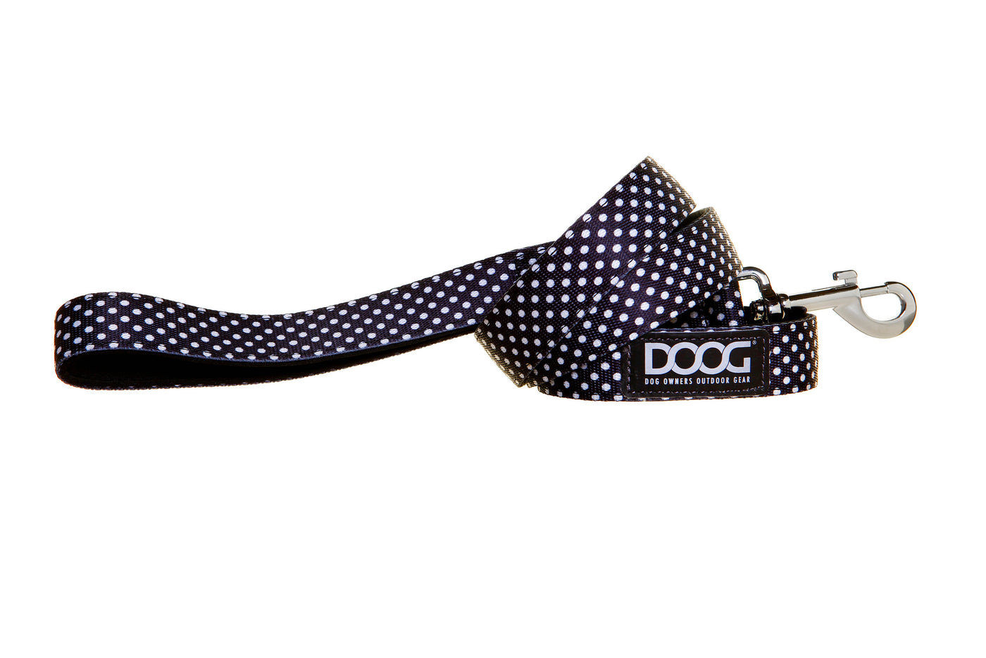 Neoprene Dog Leash