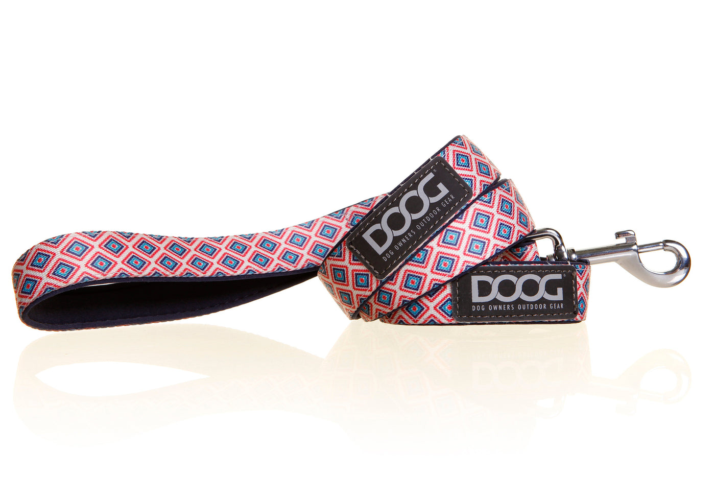 Neoprene Dog Leash