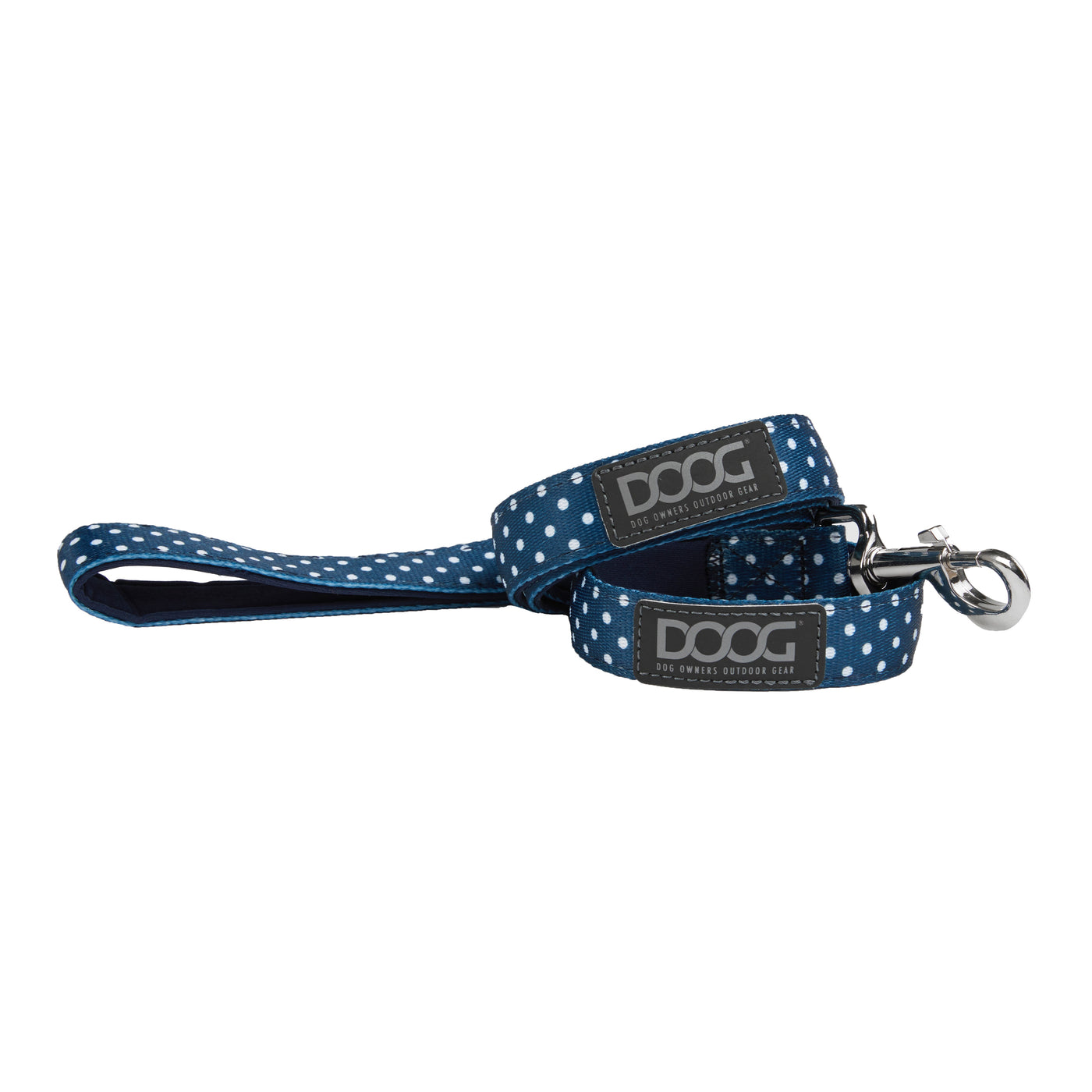 Neoprene Dog Leash