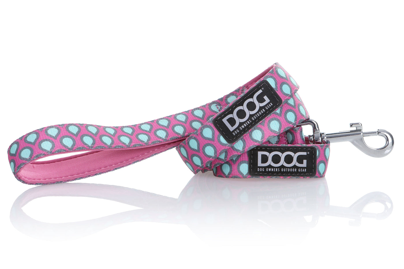Neoprene Dog Leash