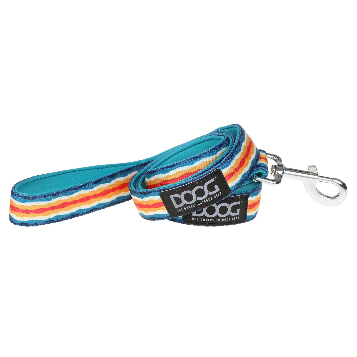 Neoprene Dog Leash