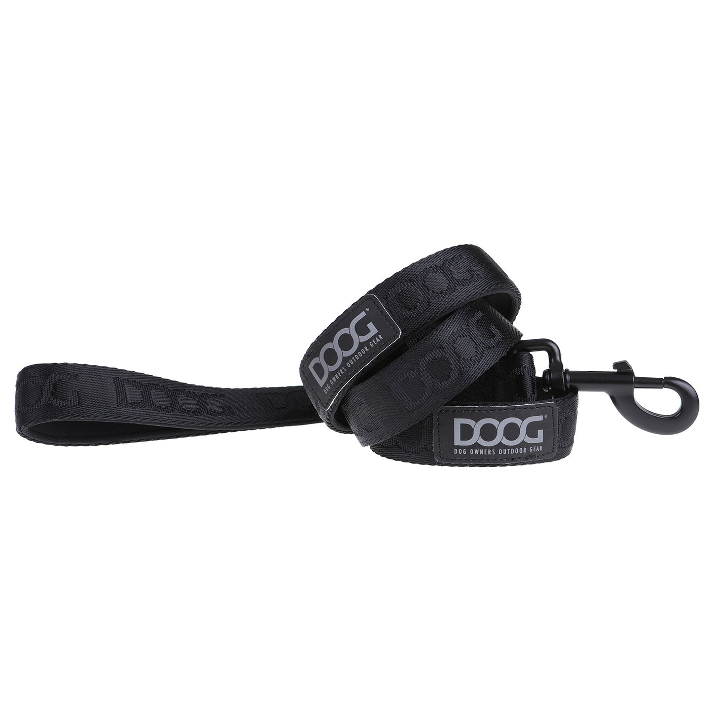 Neoprene Dog Leash