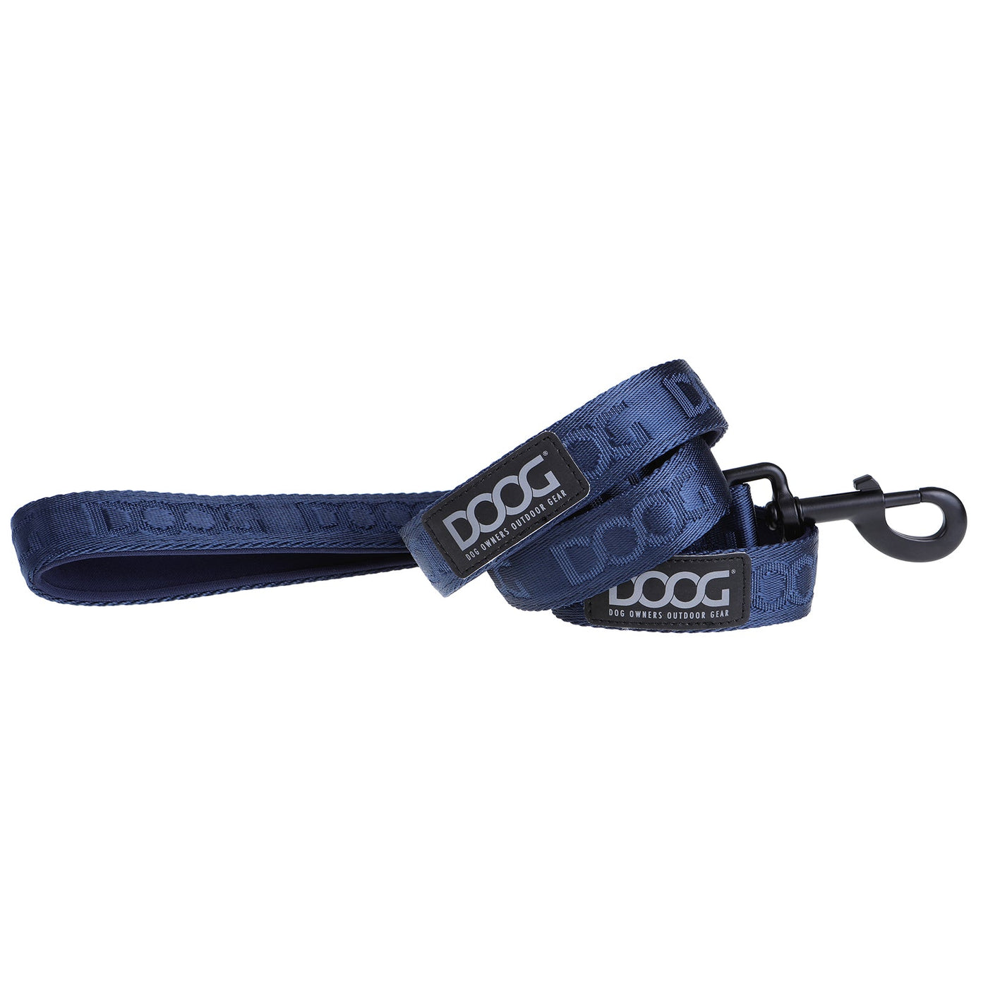 Neoprene Dog Leash