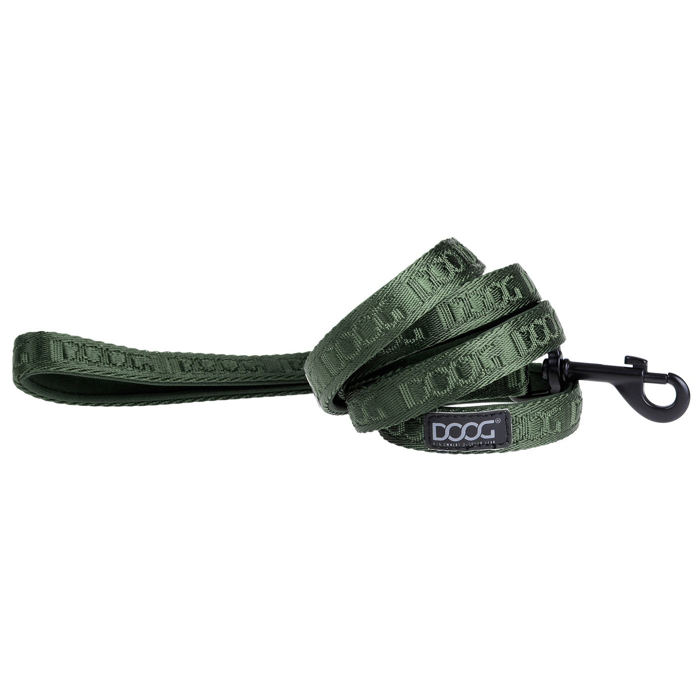 Neoprene Dog Leash