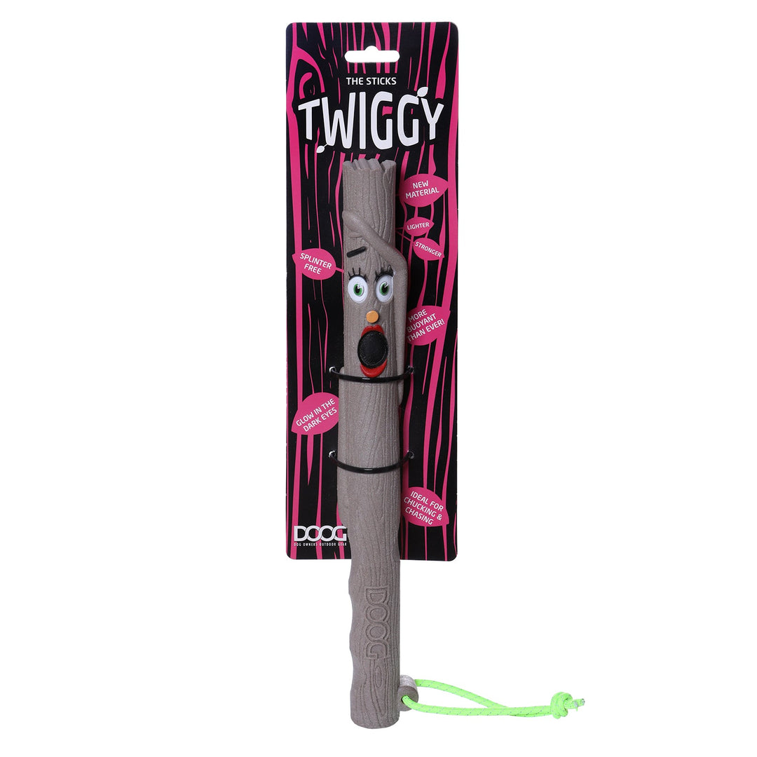 Stick Family Toys