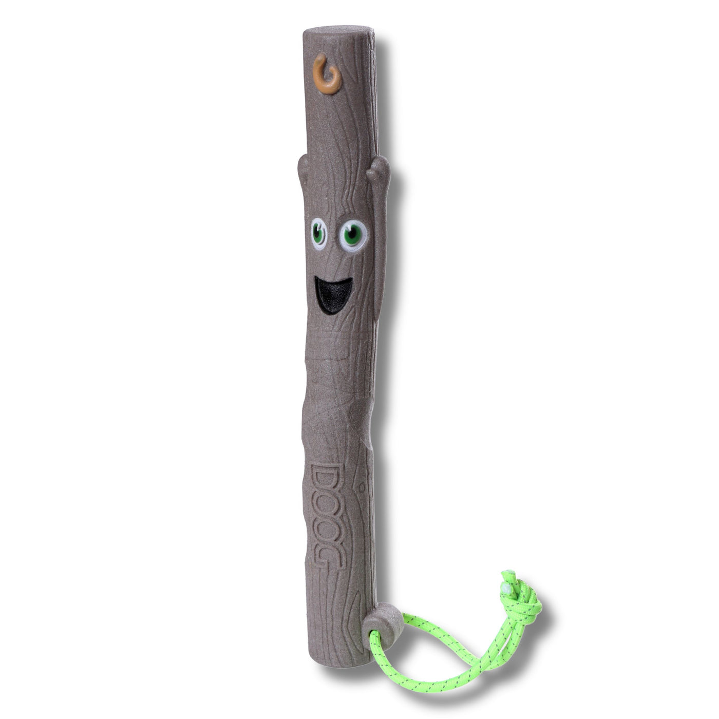 THE NEW STICK FAMILY - BARKLEY