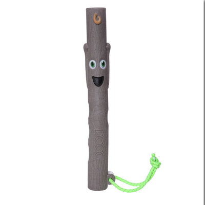 THE NEW STICK FAMILY - BARKLEY