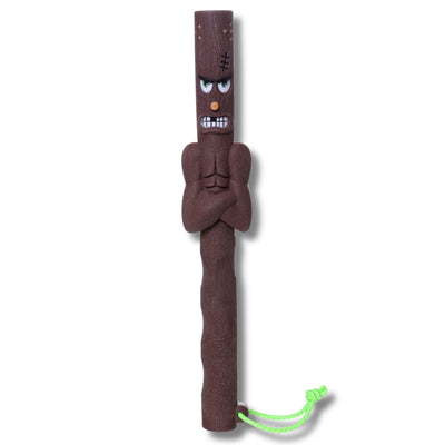 THE NEW STICK FAMILY - UNCLE CHUCK