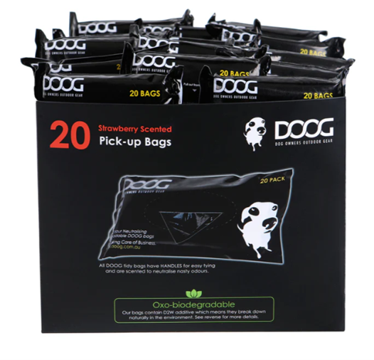 Tidy Bags 30 Pack 
