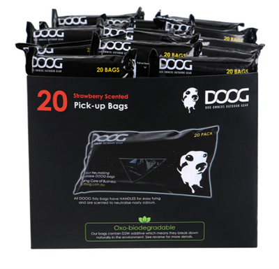 Tidy Bags 30 Pack 