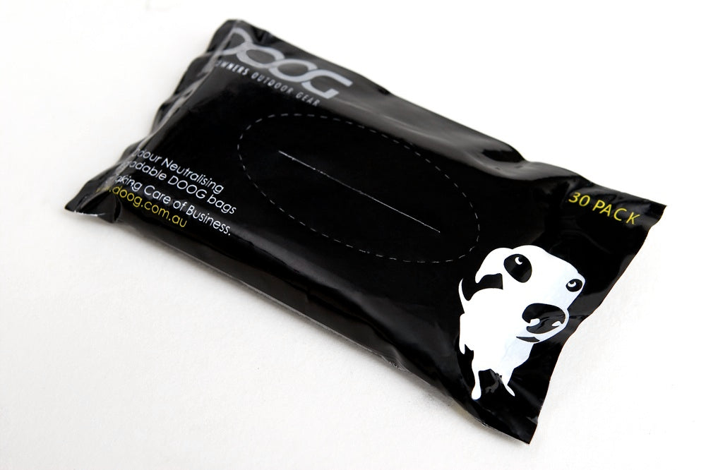 Pick Up Bags