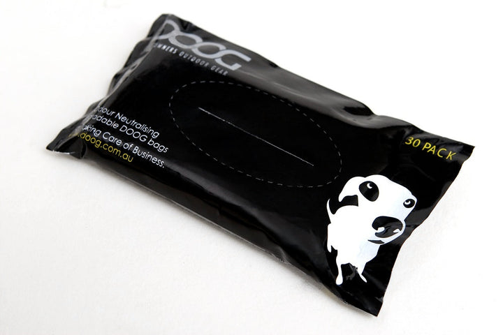 Pick Up Bags