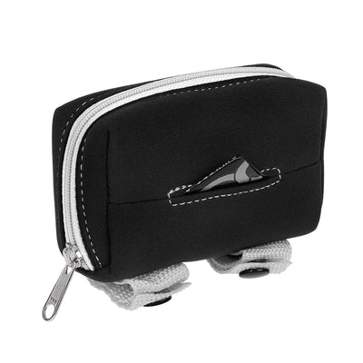 *NEW* Walkie Pouch Black