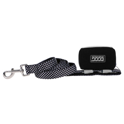 *NEW* Walkie Pouch Black