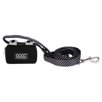 *NEW* Walkie Pouch Black