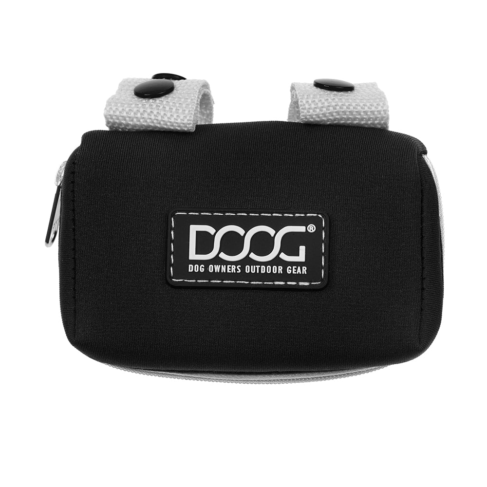 *NEW* Walkie Pouch Black