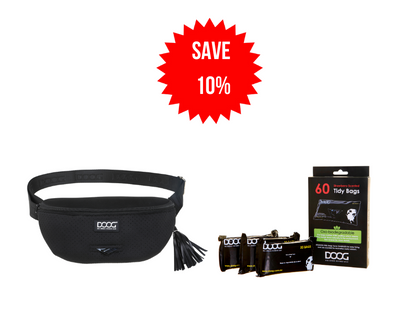 Belt and Pick Up Bundle