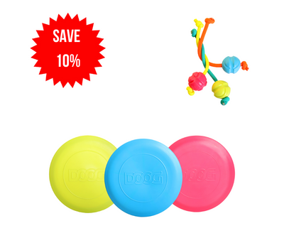 Fetch-a-Bundle